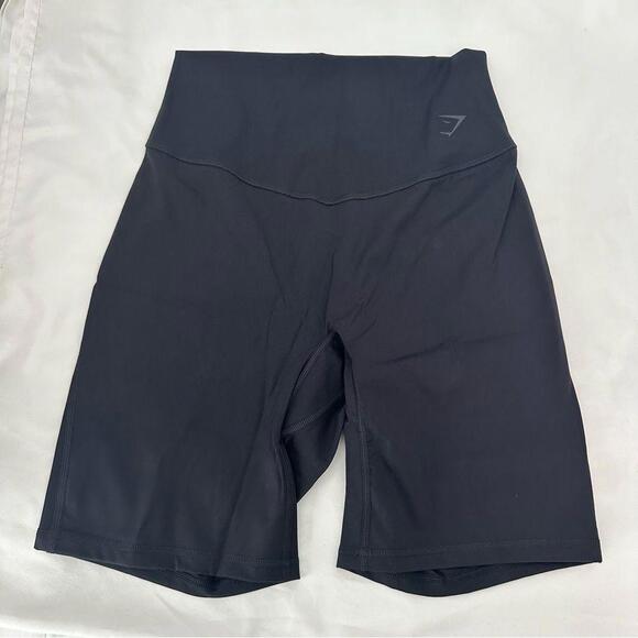 Gymshark biker shorts - Picture 1 of 2